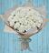 Букет цветов из: Гвоздики в Семикаракорске