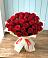 Букет 29 Красных роз в Семикаракорске