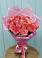 Букет 15 Розовых роз Равель в Семикаракорске