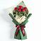 Букет цветов из: Розы в Семикаракорске