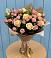 Букет цветов из: Розы в Семикаракорске