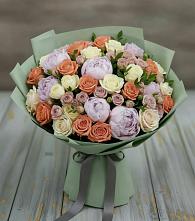 Букет Мороженное #REPLACE_PRED# Семикаракорске