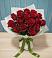 Букет Красные розы в Семикаракорске