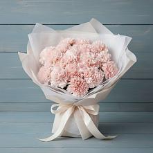 Букет цветов из:  Гвоздики в Семикаракорске