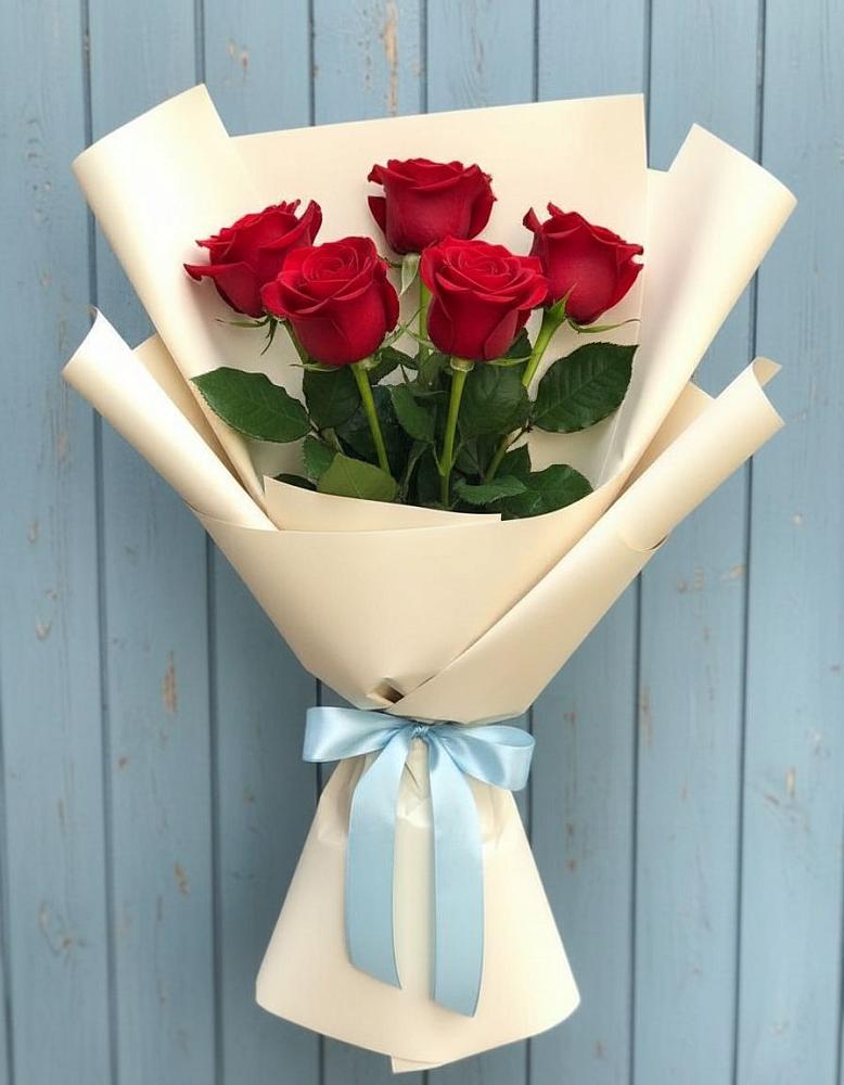 Букет Классика чувств в Семикаракорске