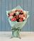Букет цветов из: Розы в Семикаракорске