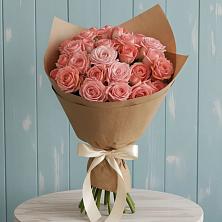 Букет цветов из:  Розы в Семикаракорске