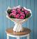 Букет цветов из: Розы в Семикаракорске