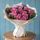Букет цветов из: Розы в Семикаракорске