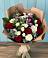 Букет цветов из: Розы и Альстромерии в Семикаракорске