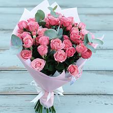 Букет Леди совершенство в Семикаракорске